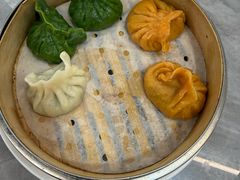 -台北楚楚园馅饼粥(虹桥南丰城店)