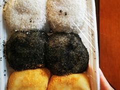 -南大门韩国米糕(公滨路店)