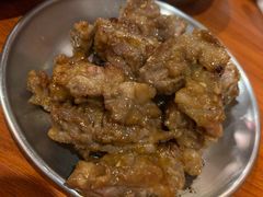 -大阪烧肉BAKA一代(十亩地店)