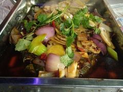 -渝和喵叔米线(南坪万达店)