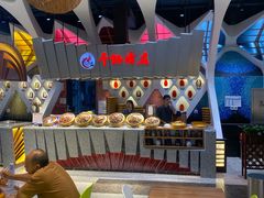 -食悦天美食广场(长沙IFS国金中心店)