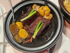 原味仔排-新荣记(建国门外大街店)