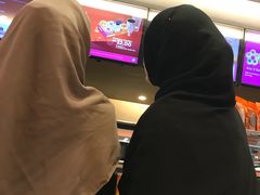 -吉隆坡国际机场