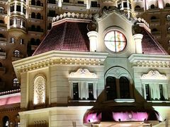 -上海虹桥西郊庄园丽笙大酒店