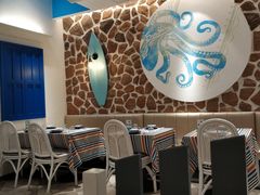 大堂-Aqua Oasis 水天堂(相城天虹商场店)