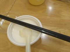 -秦香陕西食府(华贸天地店)