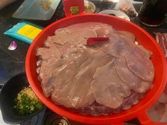 -五星桥原切肥牛火锅·30年专注好牛肉(湖塘店)