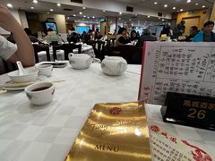 -凤城酒家(渣华道)