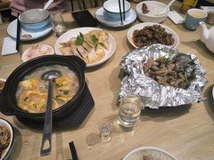 -东山茶寮(新安店)