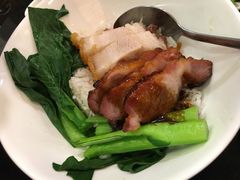 -丽的面家(多宝路店)