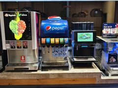 -比格比萨自助(国展店)