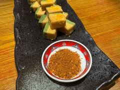 -敏珠拉姆藏餐·南京厨房(富春江东街店)