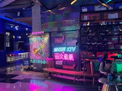 -音乐派KTV(银泰城店)