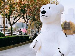 -喜茶(上海兴业太古汇店)