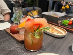 -卡朋西餐(宝安大仟里店)