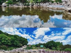 -北京西山国家森林公园