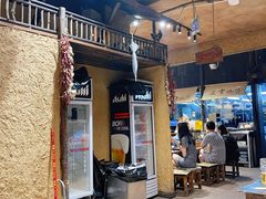 -盟重烧烤(高正街店)