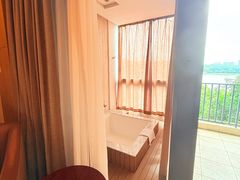 -东莞松山湖凯悦酒店