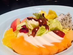 -大树餐厅(益田假日店)