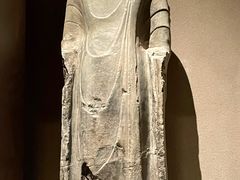-响堂山石窟-北响堂山石窟