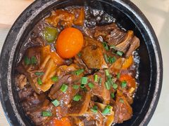 -丽华园(汉阳龙阳店)