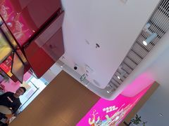 -老板恋上鱼(恒隆广场店)