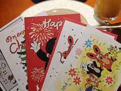 -布拉格餐厅· 中欧捷克菜(全国首店)