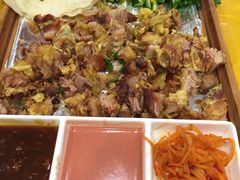 -肘子酥(鞍山西道店)