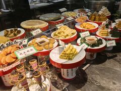 -令氏家外家岐山面(火炬路店)