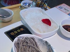 -烹然四季椰子鸡火锅(姚家园万象汇店)
