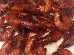 iphone_upload_pic-八府香鸭·啫啫煲(华山路店)