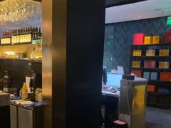 -东南里湖景餐厅·新闽菜(浦西万达店)