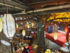-来小酌·长安酒家(翠庭大厦店)
