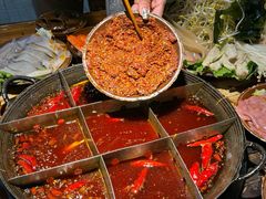 -陈陈火锅(较场口店)