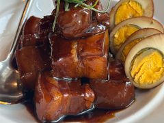-望乡楼上海菜(日月光店)