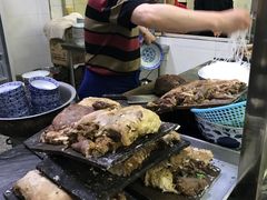 -老白家水盆羊肉