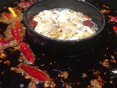 -重庆渝达老火锅(春熙路店)