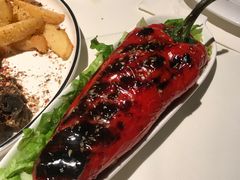 -Pasha帕夏土耳其餐厅(南昌路店)