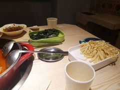 -香坝坝鲜鱼火锅(春熙路店)