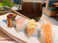 -温野菜涮涮锅(曲江大悦城店)