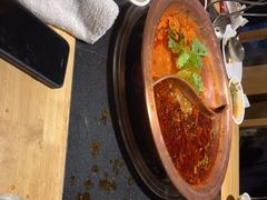 -老版火锅(半坡店)