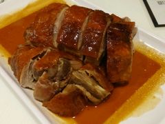 -新大咀港式茶餐厅(宝山万达店)