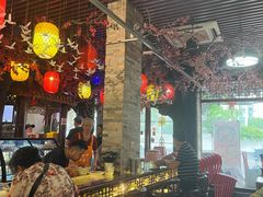 -金杨拉面王小吃面馆·牛三宝面·红烧牛肉粉