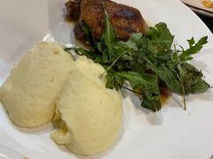 -LA MAISON公鸡和龙(蛇口店)