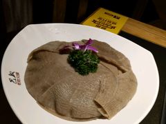 -巴奴毛肚火锅(商城路店)