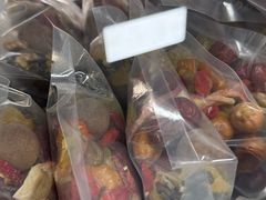 -蔺家老字号羊杂碎馆