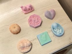 -圣贝拉母婴护理中心(广州瑰丽店)