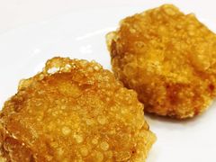 黄米面炸糕-凯鸽酒楼(大同振兴街店)