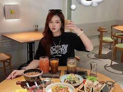 -The Good Place好地方·Brunch·coffee(国贸店)