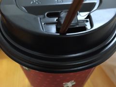 -吉新利亚咖啡烘焙店(步步高店)